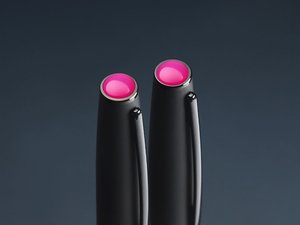 Magenta achát tollkészlet 2216036
